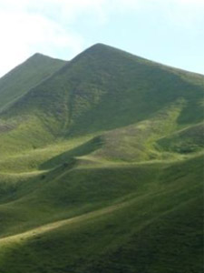Le Mont Dore